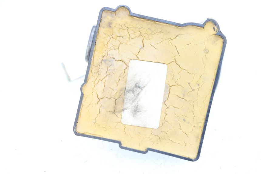 photo de INJECTION PEUGEOT STREETZONE I 2T 50 (2018 - 2020) - Points de fixation