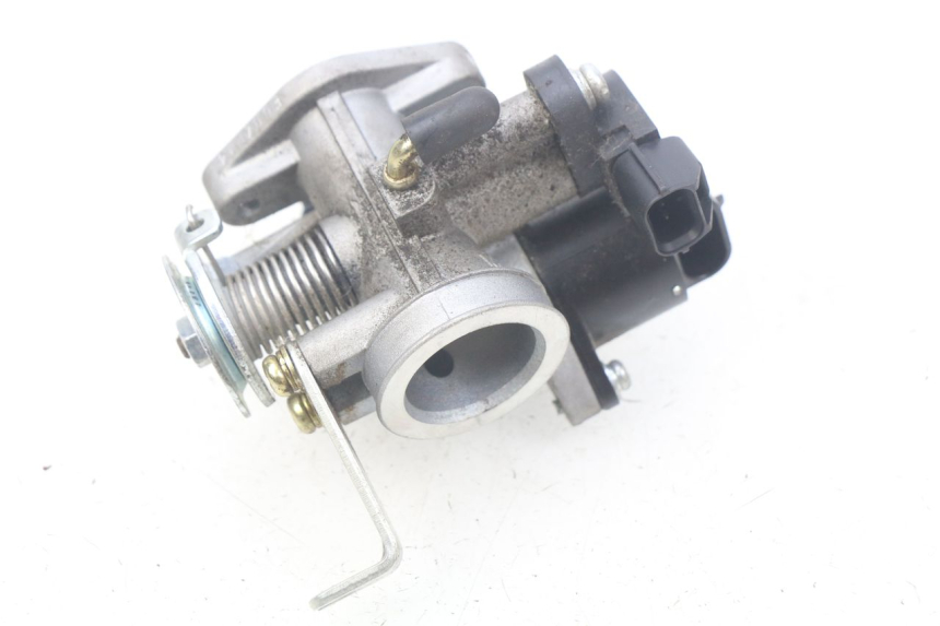 photo de INJECTION JM MOTORS SUNNY 50 (2017 - 2020) - Vue principale