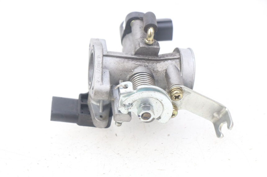 photo de INJECTION JM MOTORS SUNNY 50 (2017 - 2020) - Autre angle de vue