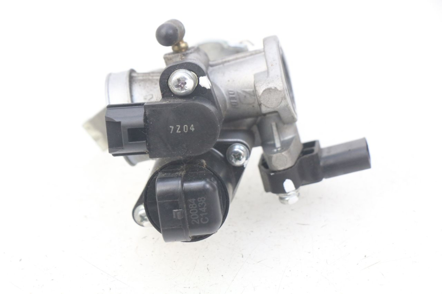 photo de INJECTION JM MOTORS SUNNY 50 (2017 - 2020) - Vue d’ensemble