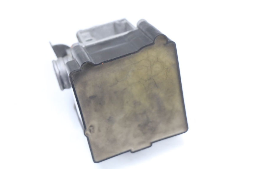 photo de INJECTION KYMCO SUPER 8 4T 50 (2021 - 2024) - Vue produit