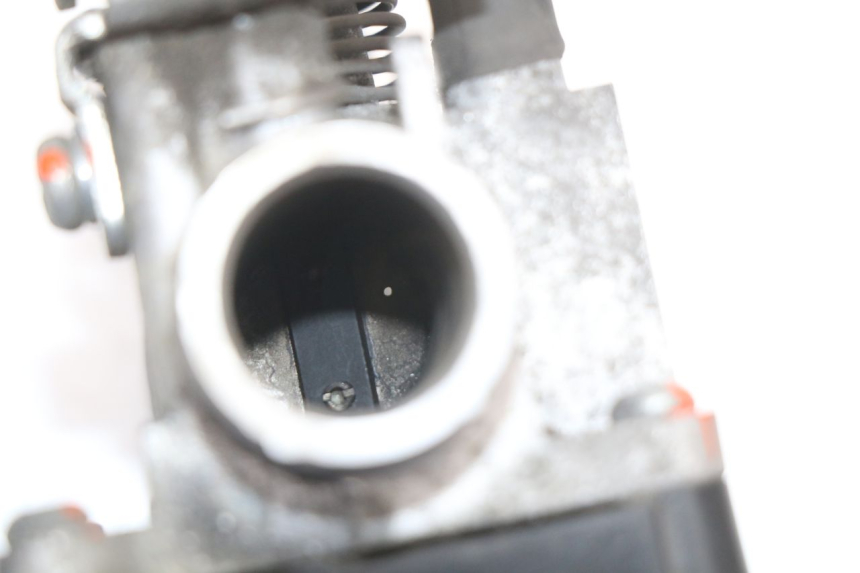 photo de INJECTION KYMCO SUPER 8 4T 50 (2021 - 2024) - Zoom état d’usage