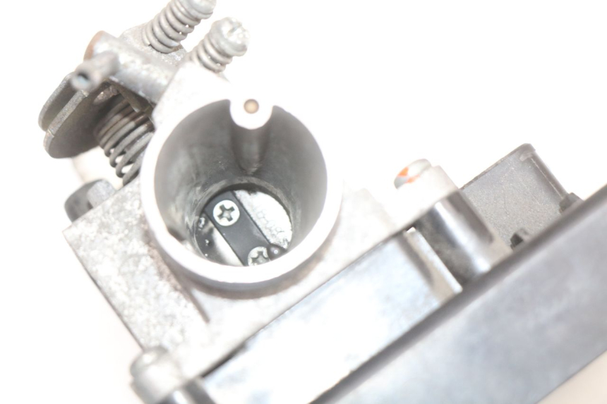 photo de INJECTION KYMCO SUPER 8 4T 50 (2021 - 2024) - Vue d’ensemble