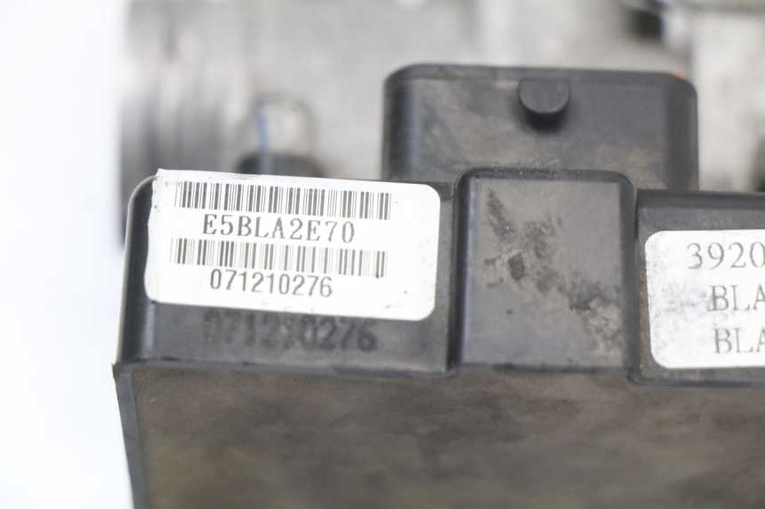 photo de INJECTION KYMCO SUPER 8 4T 50 (2021 - 2024) - Pièce contrôlée