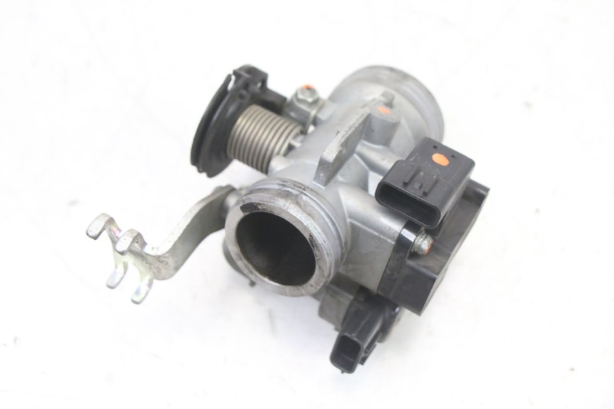 photo de INJECTION SUZUKI BURGMAN 125 (2018 - 2021) - Autre angle de vue