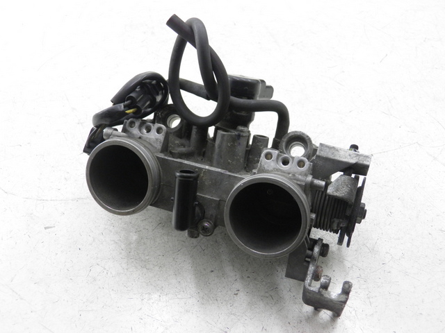 photo de INJECTION SUZUKI BURGMAN EXECUTIVE 650 (2008 - 2010) - Vue principale
