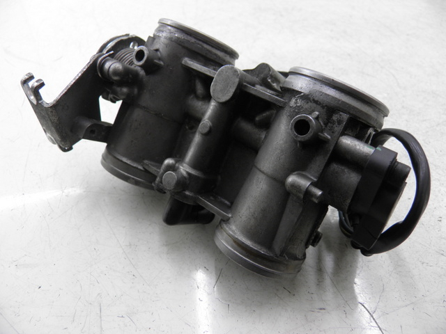 photo de INJECTION SUZUKI BURGMAN EXECUTIVE 650 (2008 - 2010) - Vue produit