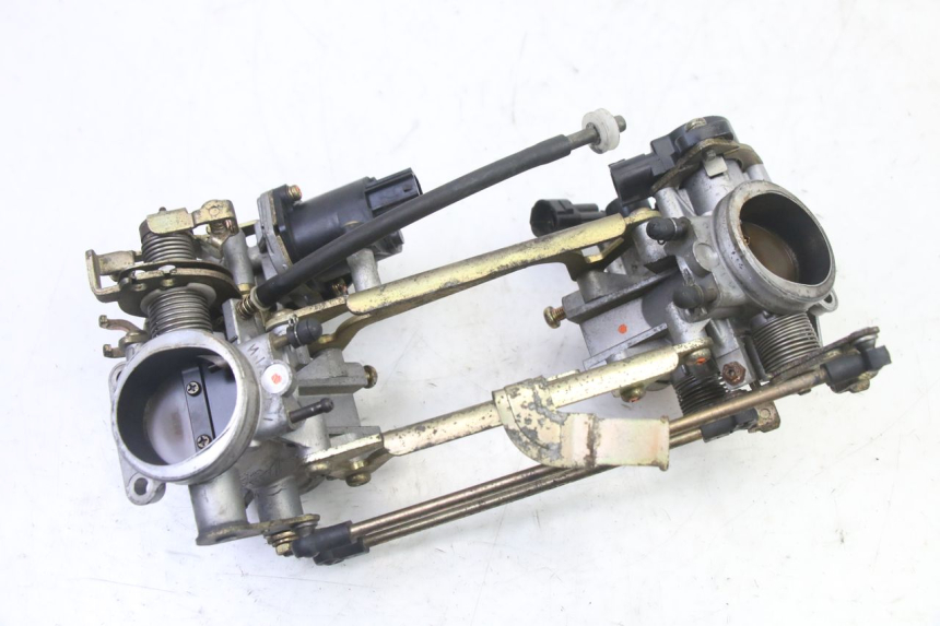 photo de INJECTION SUZUKI SV S 650 (2003 - 2009) - Vue principale