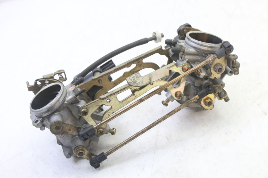 photo de INJECTION SUZUKI SV S 650 (2003 - 2009) - Détail de la pièce