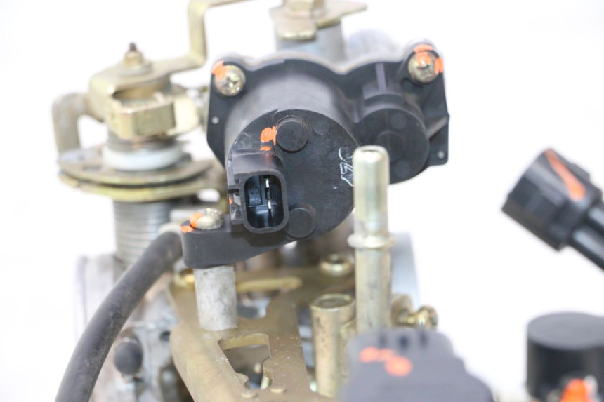 photo de INJECTION SUZUKI SV S 650 (2003 - 2009) - Vue d’ensemble