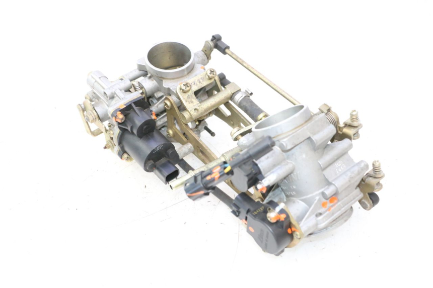 photo de INJECTION SUZUKI SV S 650 (2003 - 2009) - État de surface