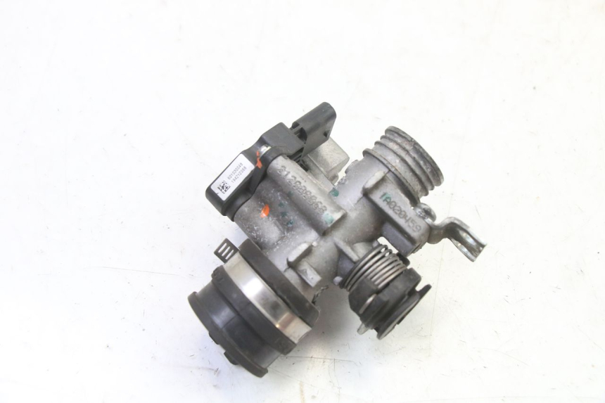 photo de INJECTION APRILIA SXR 50 (2021 - 2023) - Détail de la pièce