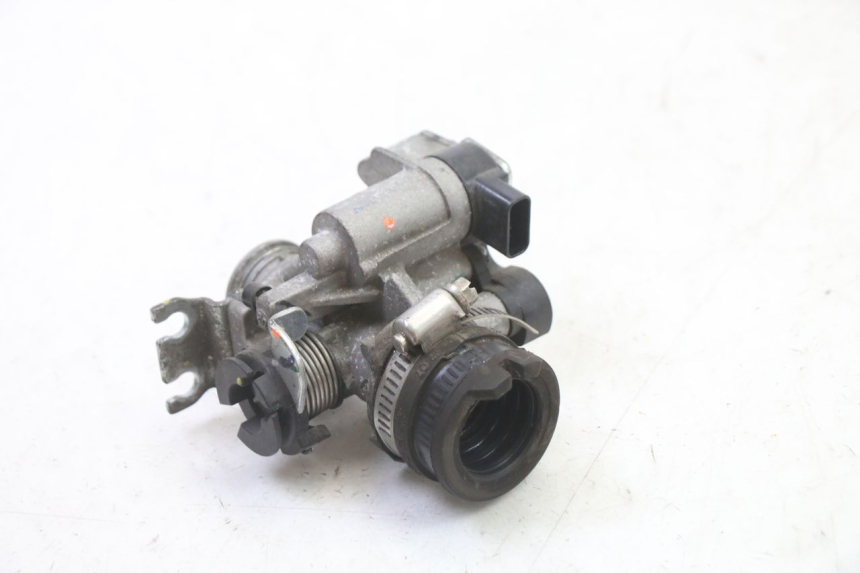 photo de INJECTION APRILIA SXR 50 (2021 - 2023) - Autre angle de vue