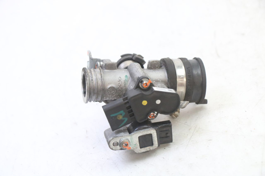 photo de INJECTION APRILIA SXR 50 (2021 - 2023) - Vue d’ensemble