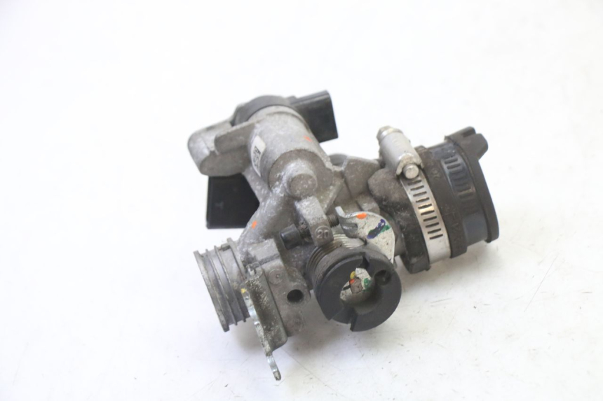 photo de INJECTION APRILIA SXR 50 (2021 - 2023) - Points de fixation