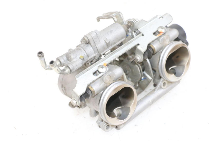 photo de INJECTION YAMAHA TDM ABS 900 (2002 - 2014) - Vue produit