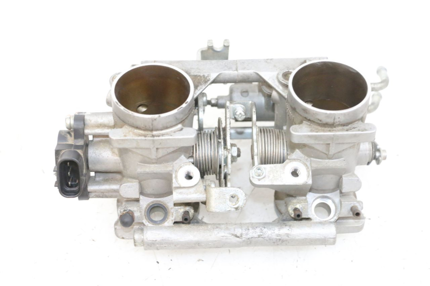 photo de INJECTION YAMAHA TDM ABS 900 (2002 - 2014) - État de surface