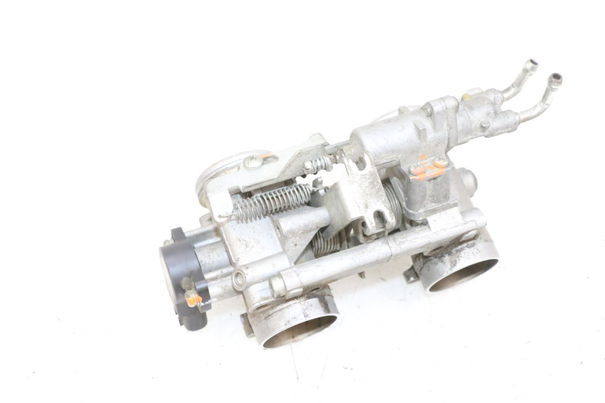 photo de INJECTION YAMAHA TDM ABS 900 (2002 - 2014) - Pièce contrôlée