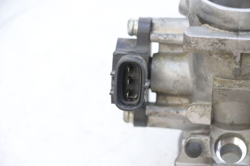 photo de INJECTION YAMAHA TDM ABS 900 (2002 - 2014) - Pièce contrôlée