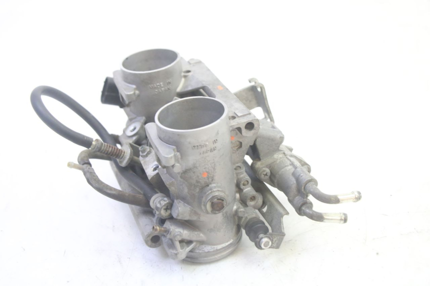 photo de INJECTION YAMAHA TDM ABS 900 (2002 - 2014) - Zoom état d’usage