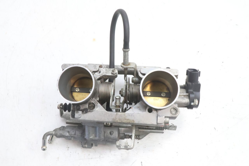 photo de INJECTION YAMAHA TDM ABS 900 (2002 - 2014) - Vue principale