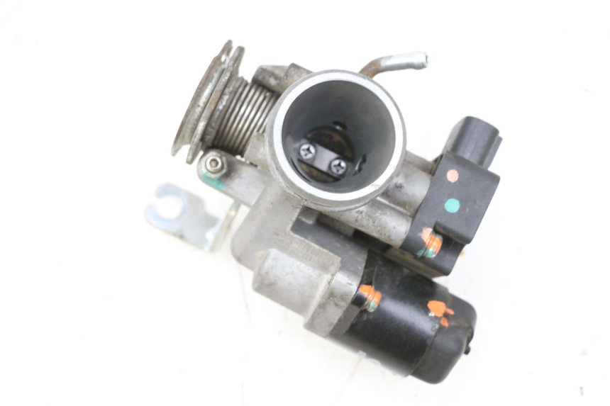 photo de INJECTION NECO TEMPO 4T 50 (2022 - 2026) - Vue principale