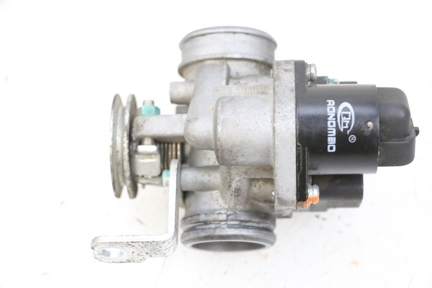 photo de INJECTION NECO TEMPO 4T 50 (2022 - 2026) - Détail de la pièce