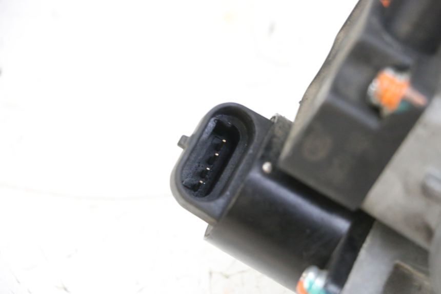 photo de INJECTION NECO TEMPO 4T 50 (2022 - 2026) - Vue produit
