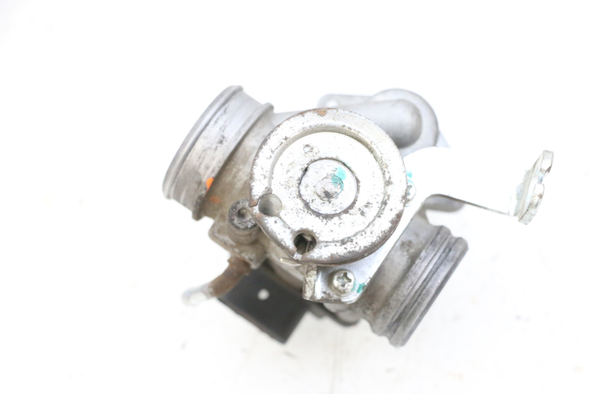 photo de INJECTION NECO TEMPO 4T 50 (2022 - 2026) - Zoom composants