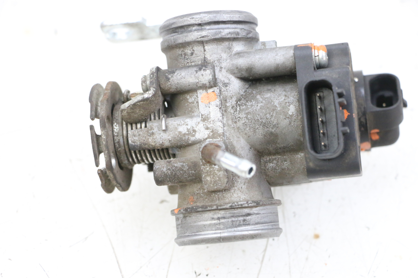 photo de INJECTION NECO TEMPO 4T 50 (2022 - 2026) - Autre angle de vue