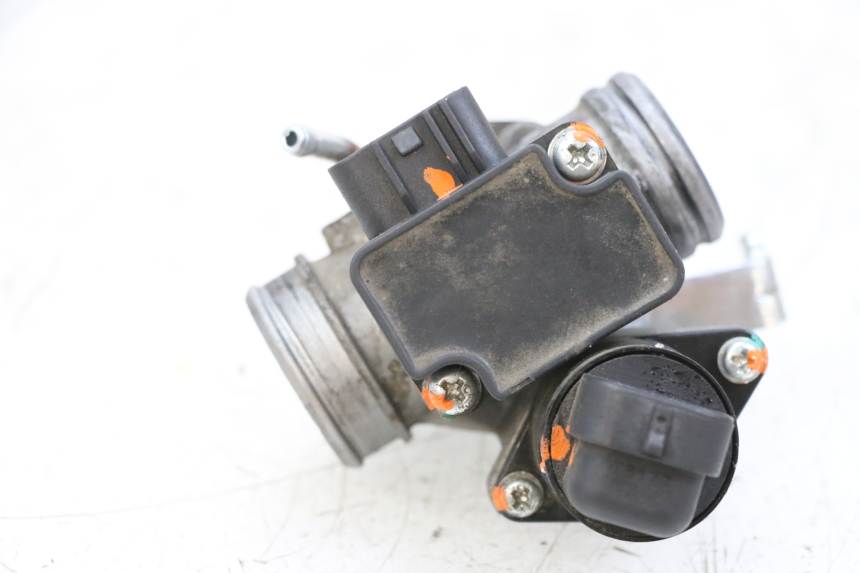 photo de INJECTION NECO TEMPO 4T 50 (2022 - 2026) - Vue d’ensemble