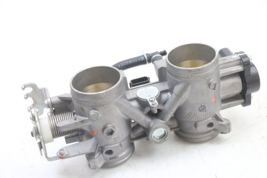 photo de INJECTION YAMAHA TRACER 7 700 (2020 - 2024) - Détail de la pièce