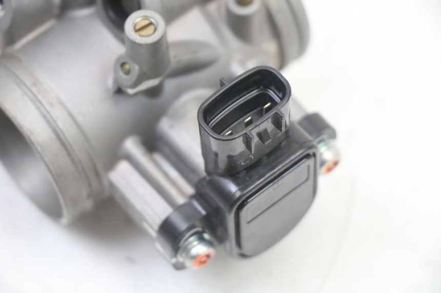 photo de INJECTION YAMAHA TRACER 7 700 (2020 - 2024) - Vue d’ensemble