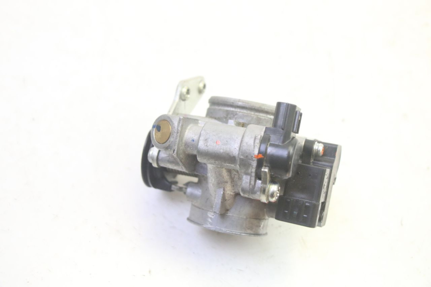 photo de INJECTION YAMAHA TRICITY 300 (2020 - 2024) - Vue d’ensemble