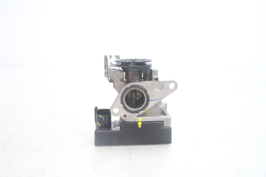 photo de INJECTION PEUGEOT TWEET 4T 50 (2018 - 2022) - Zoom état d’usage