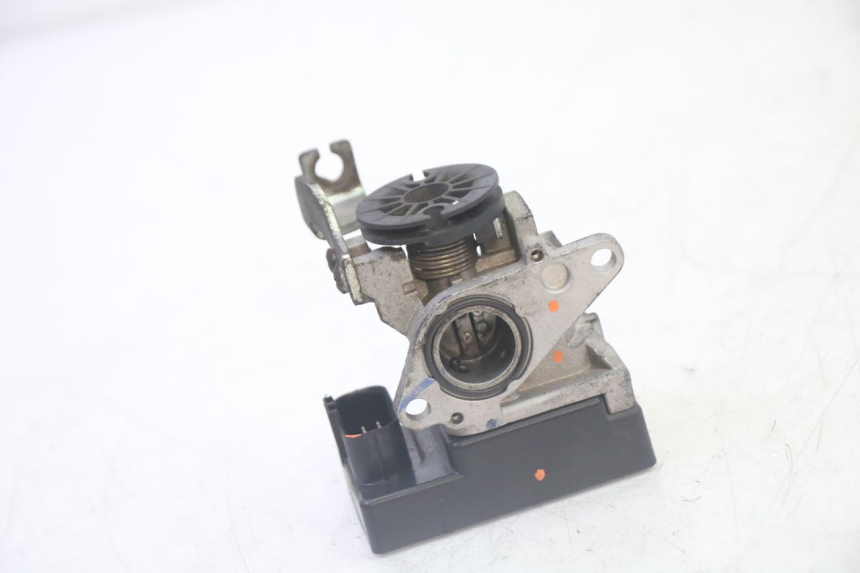 photo de INJECTION PEUGEOT TWEET PRO CARGO 50 (2018 - 2022) - Vue principale