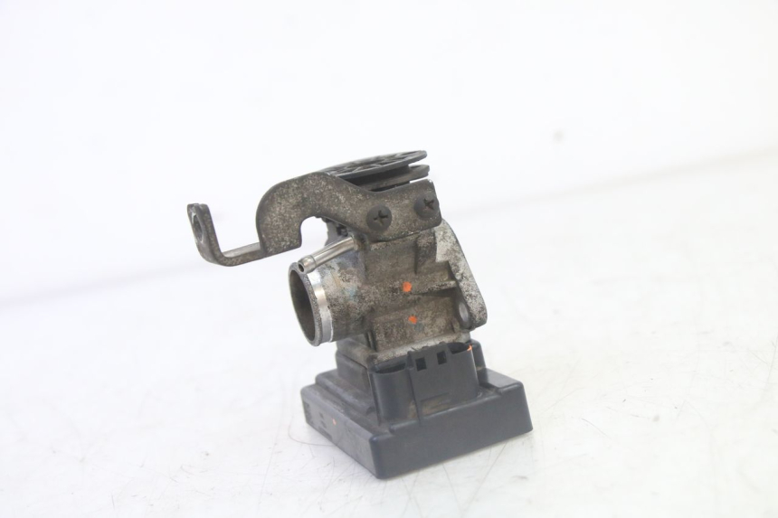 photo de INJECTION PEUGEOT TWEET PRO CARGO 50 (2018 - 2022) - Autre angle de vue