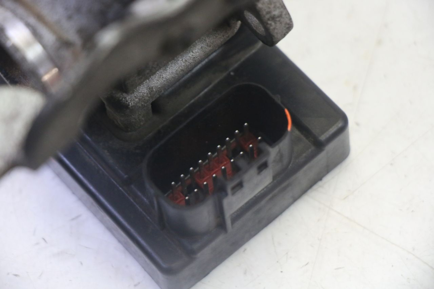 photo de INJECTION PEUGEOT TWEET PRO CARGO 50 (2018 - 2022) - Vue d’ensemble