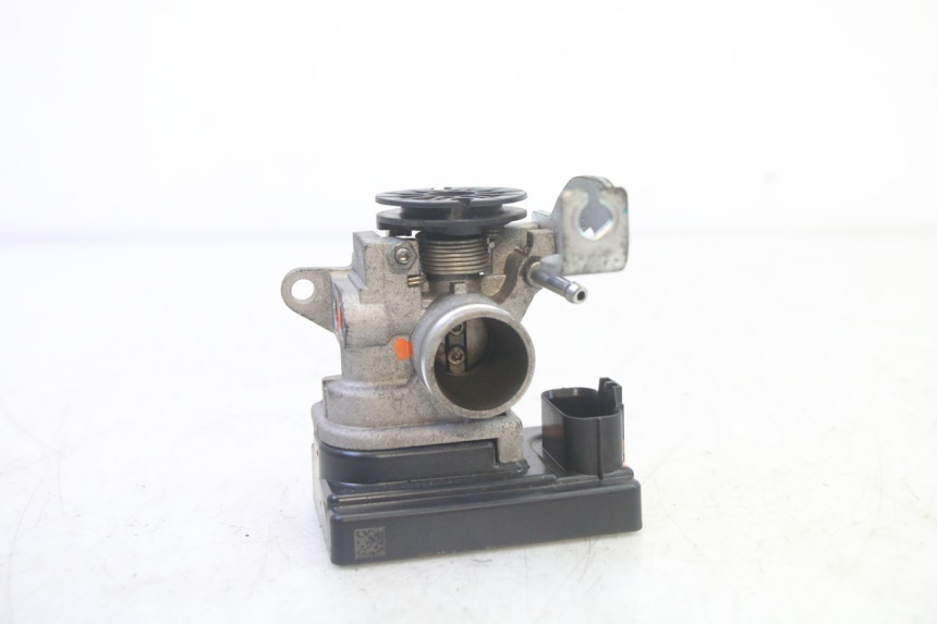 photo de INJECTION PEUGEOT TWEET PRO EFI 4T 50 (2021 - 2022) - Vue principale