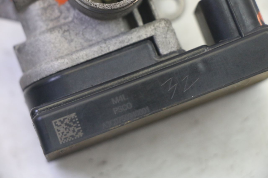 photo de INJECTION PEUGEOT TWEET PRO EFI 4T 50 (2021 - 2022) - Détail de la pièce