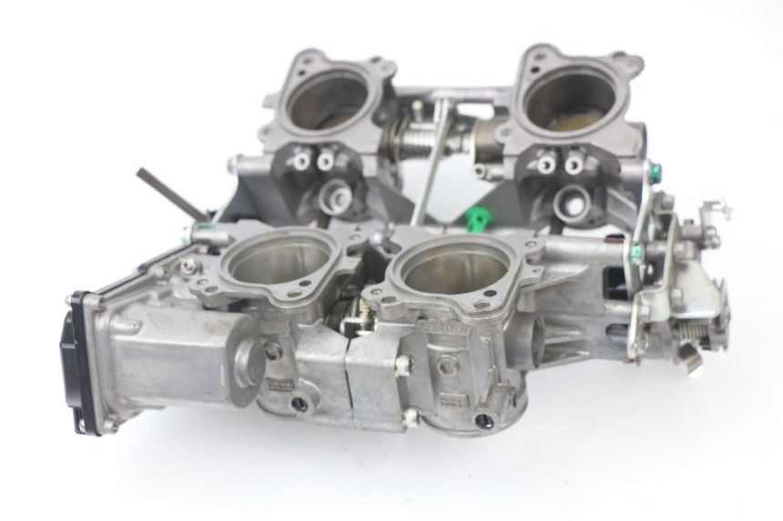 photo de INJECTION HONDA VFR F 1200 (2010 - 2015) - État de surface
