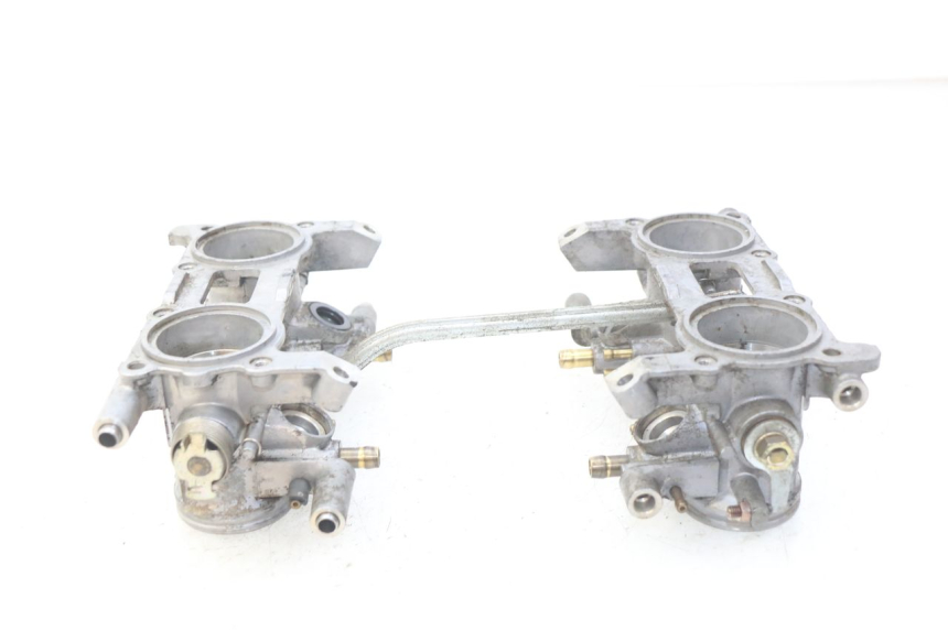 photo de INJECTION HONDA VFR FI RC46 800 (1998 - 2001) - Zoom état d’usage