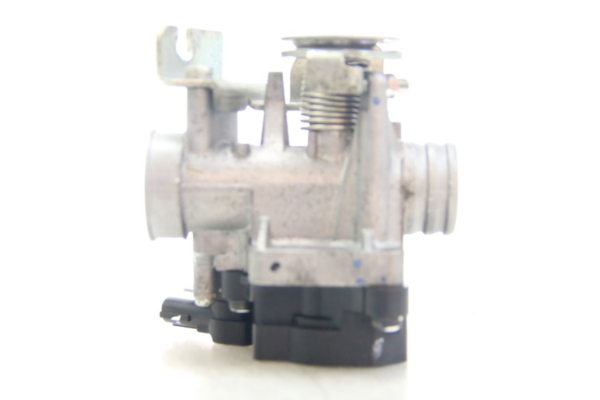 photo de INJECTION HONDA VISION NSC R 50 (2013 - 2015) - Vue principale