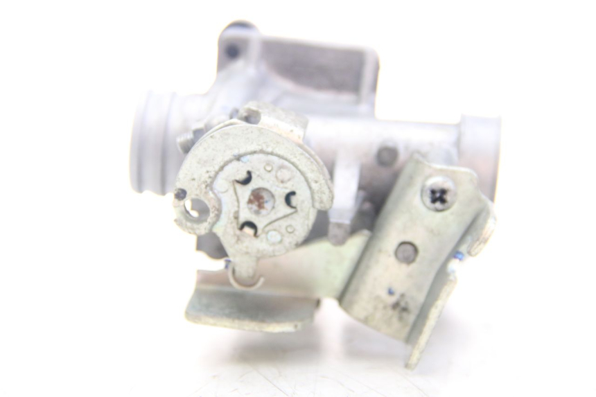 photo de INJECTION HONDA VISION NSC R 50 (2013 - 2015) - Zoom état d’usage