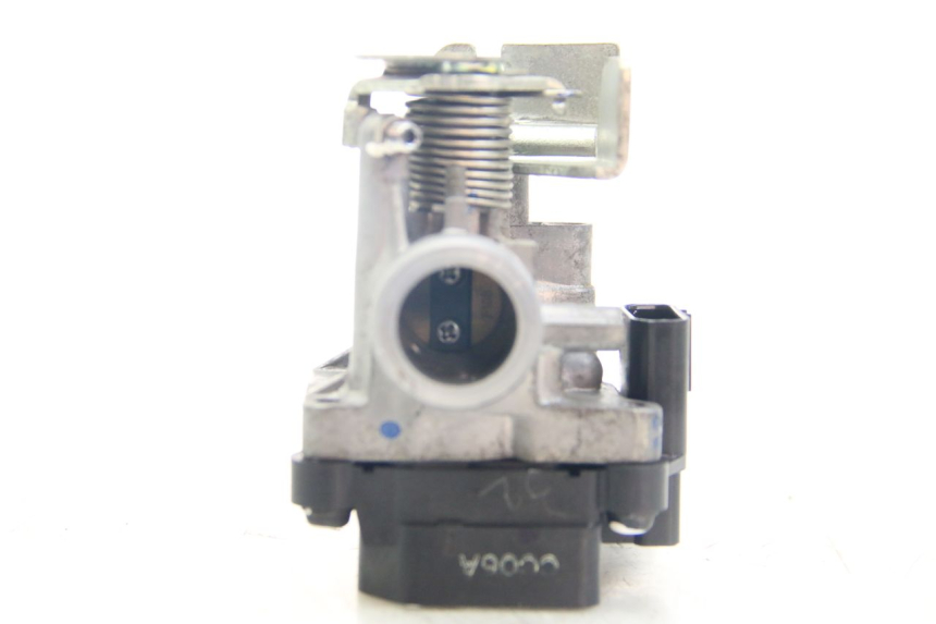 photo de INJECTION HONDA VISION NSC R 50 (2013 - 2015) - Autre angle de vue