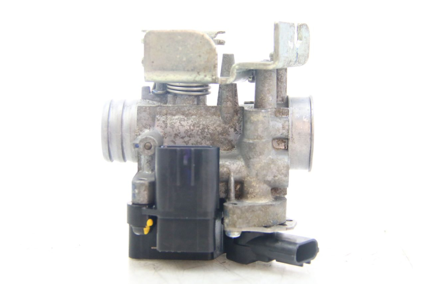 photo de INJECTION HONDA VISION NSC R 50 (2013 - 2015) - Gros plan technique