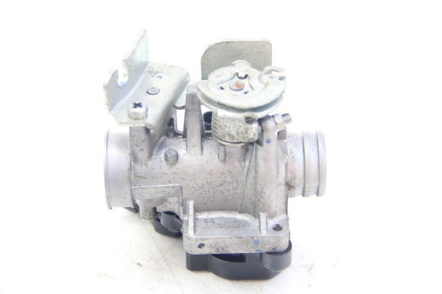 photo de INJECTION HONDA VISION NSC R 50 (2013 - 2015) - Points de fixation