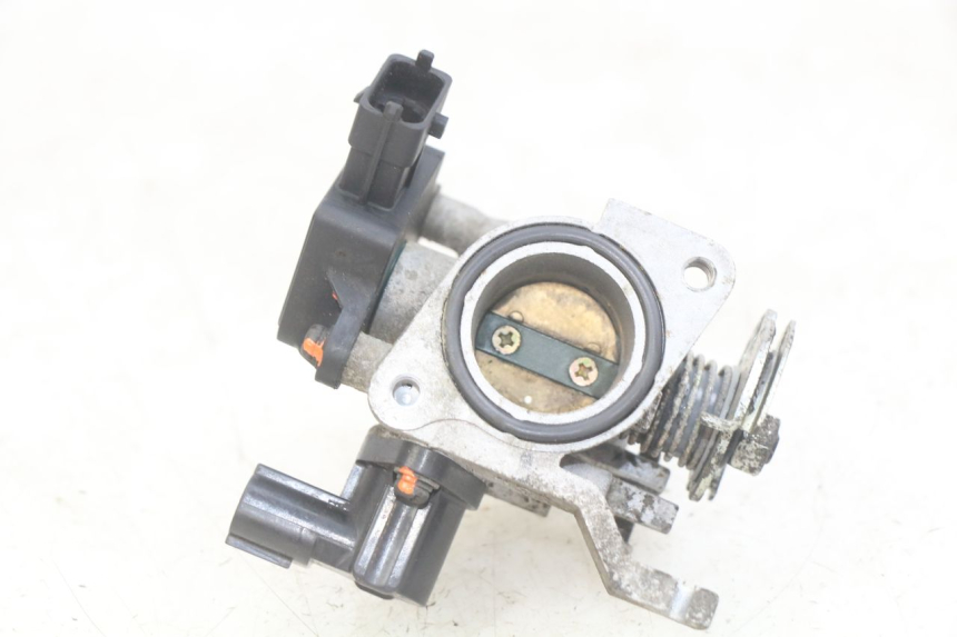 photo de INJECTION DAELIM VJ ROADWIN FI 125 (2008 - 2017) - Vue principale