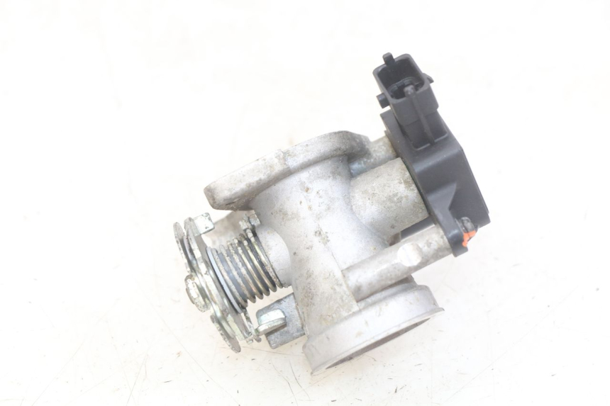 photo de INJECTION DAELIM VJ ROADWIN FI 125 (2008 - 2017) - Détail de la pièce