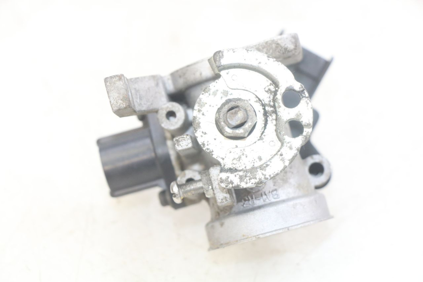 photo de INJECTION DAELIM VJ ROADWIN FI 125 (2008 - 2017) - Zoom état d’usage